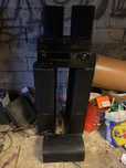 Kino domowe wharfedale + Denon okazja