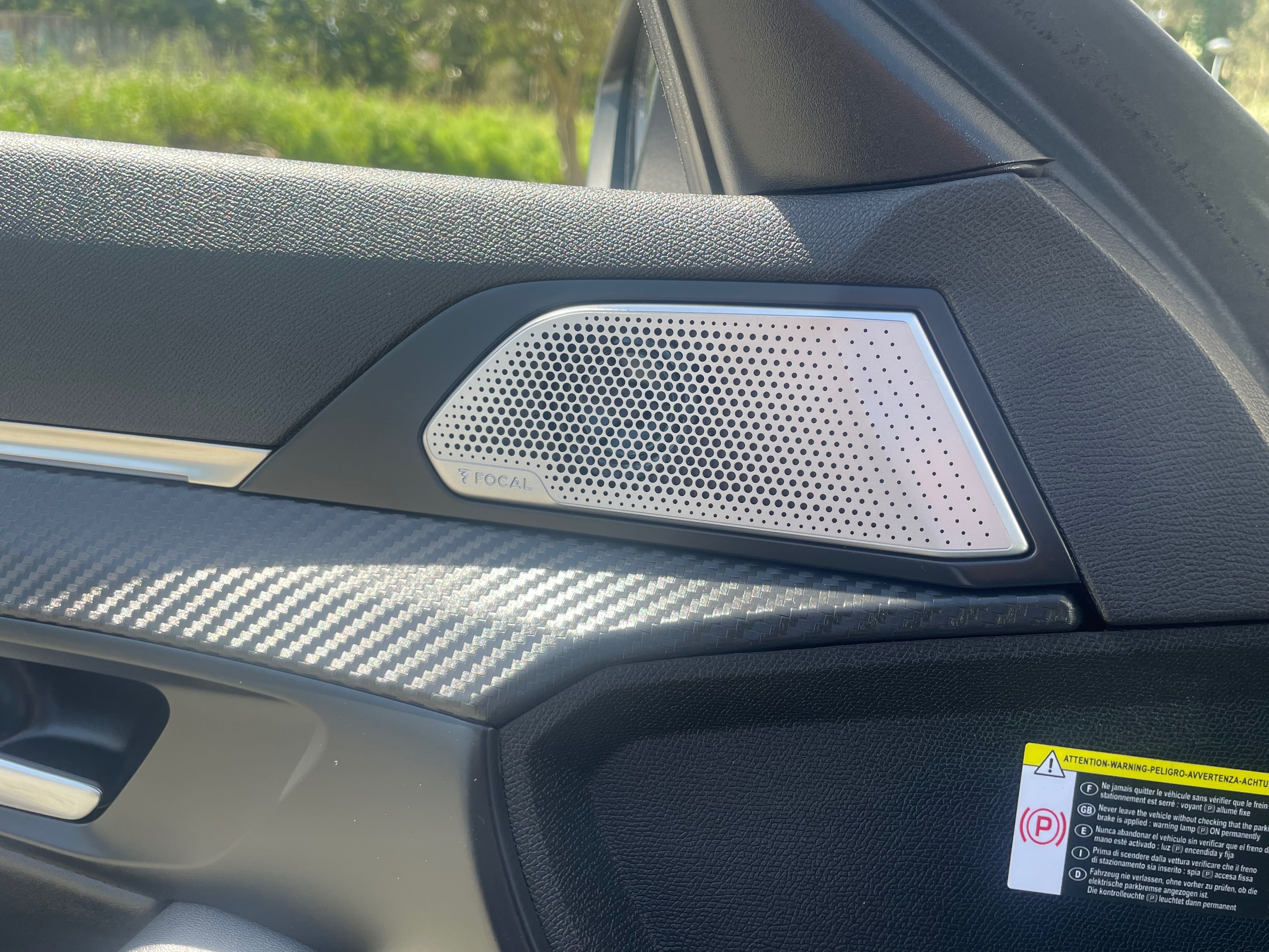 Peugeot 508 gtline