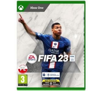 Fifa 23 Xbox one (folia)