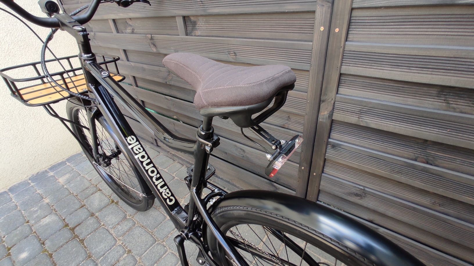 Rower cannondale treadwell neo wyprzedaż -61% ceny