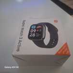 Smartwatch Redmi Watch 3 Active