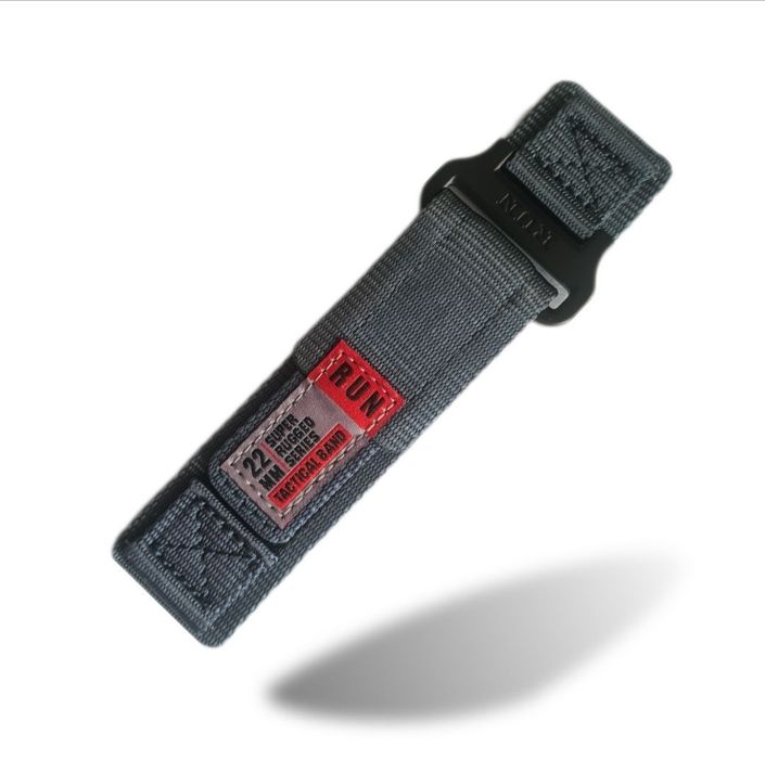 Nylonowy Pasek do huawei watch gt 2 3 4 5 gt2 gt3 gt4 pro gt2