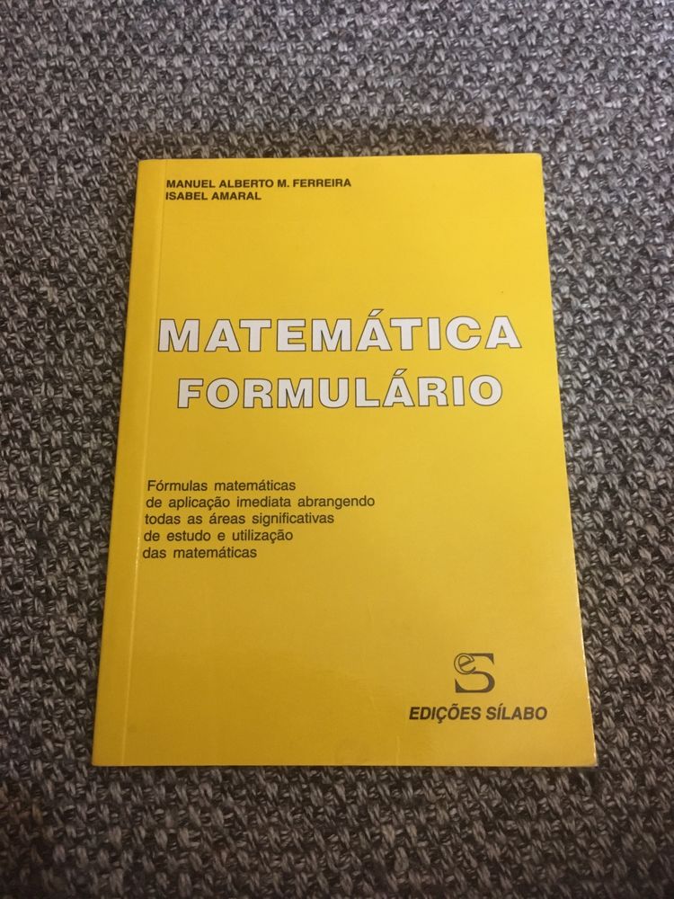 Livro Fiscalidade/formulário matemática/essencial 9°/Código trabalho