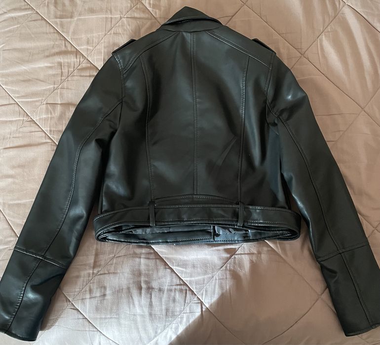 Casaco Pull&Bear S