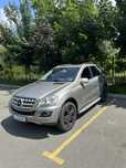Mersedes Benz ML350