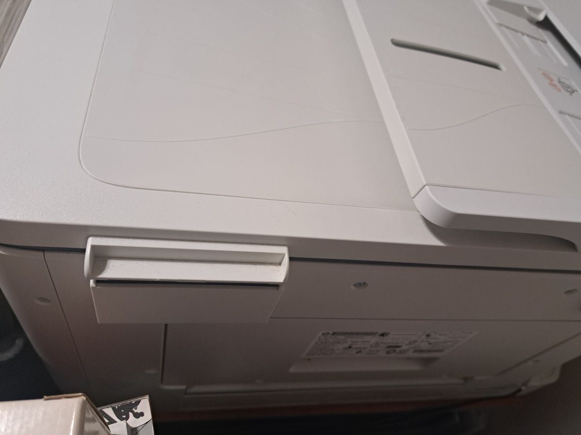 HP OfficeJet Pro 7740 All-in-one Impressão Scanner multifunção até A3