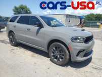 Dodge Durango LICYTACJE w usa i kanadzie