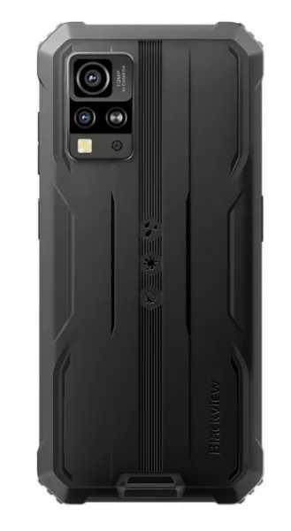 Смартфон Blackview BV4800 4/64GB Black