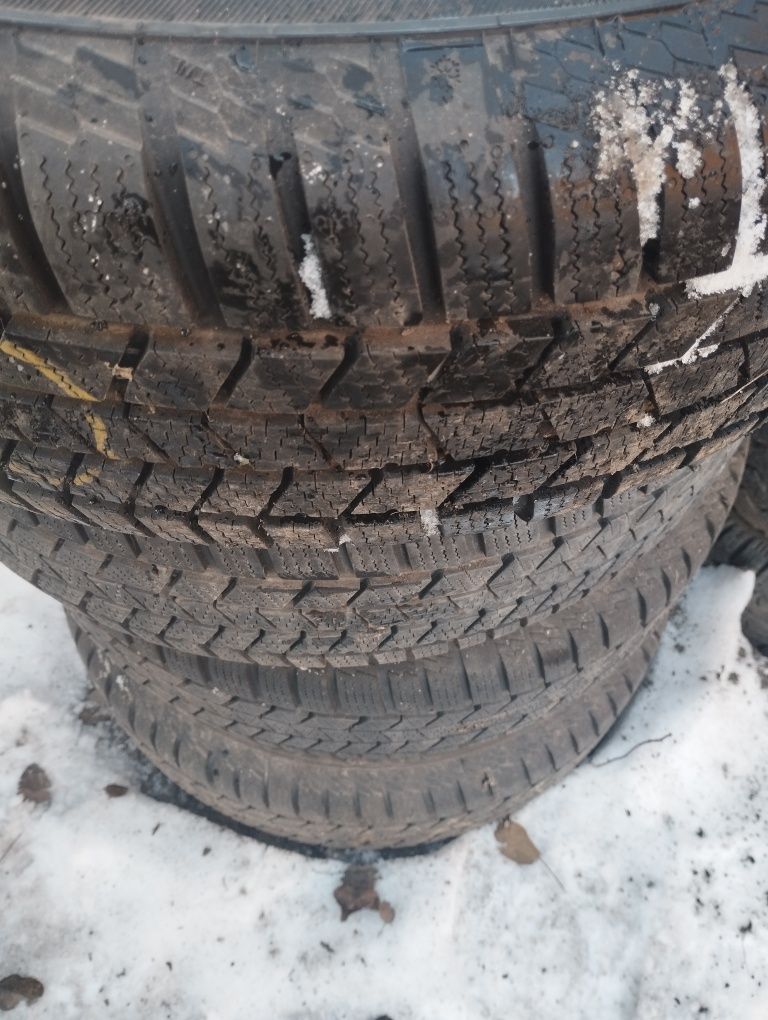 Колеса, диски Audi, 215/65 r16