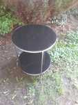 Ikea Strind stolik Vintage