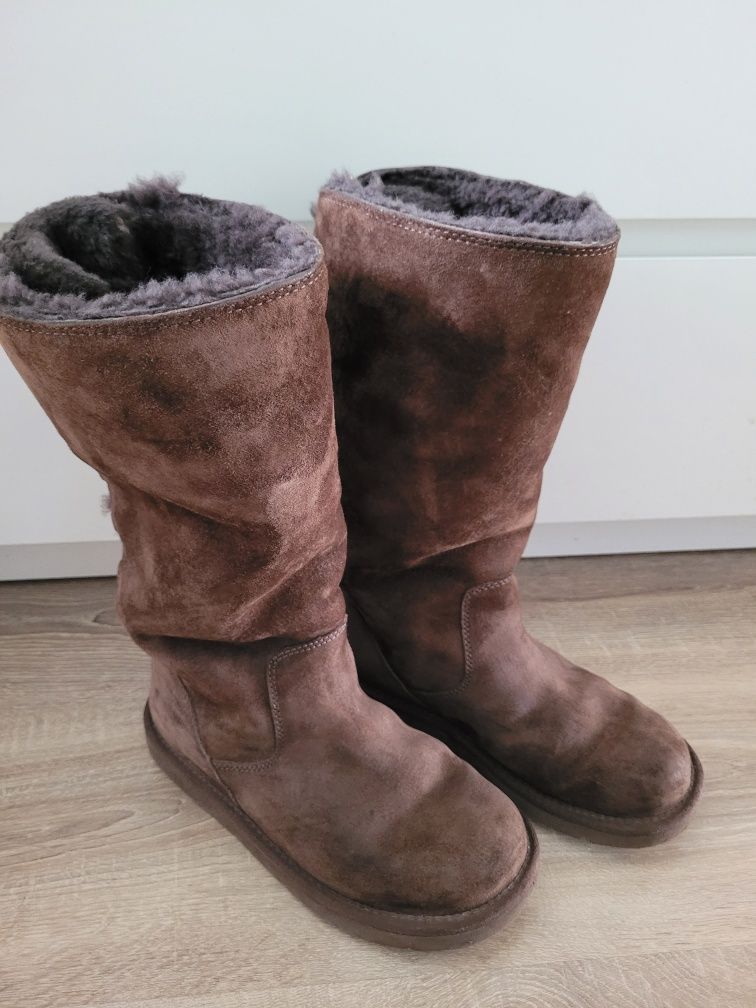 Śniegowce Ugg 37 Australia kozaki oryginalne