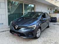 Renault Clio 1.0 TCe Intens