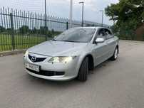 Продам авто Mazda 6