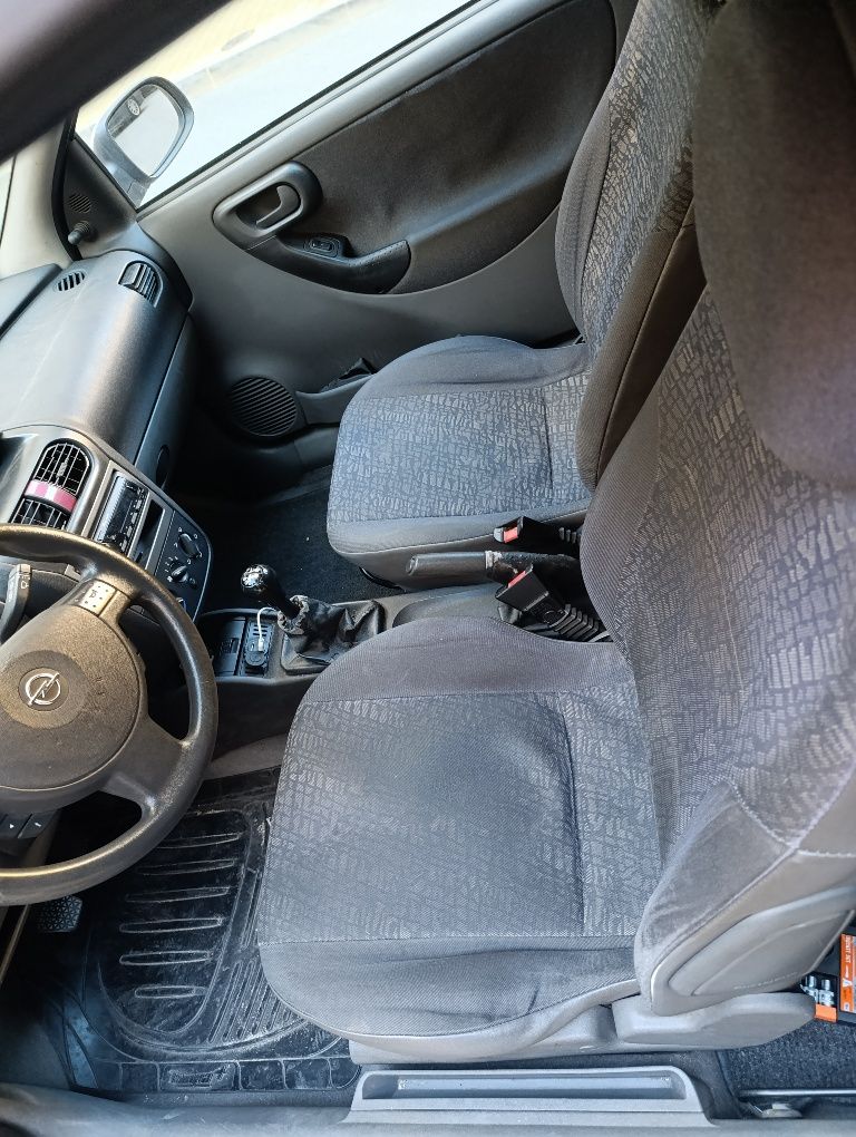 Corsa C 1.2 econômico