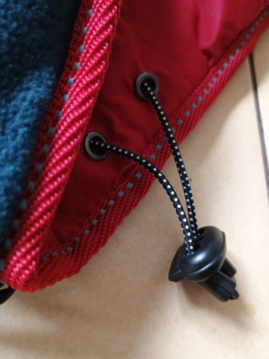 Kurtka Płaszcz dla Psa Nomad Tales nie Hurtta 60 cm