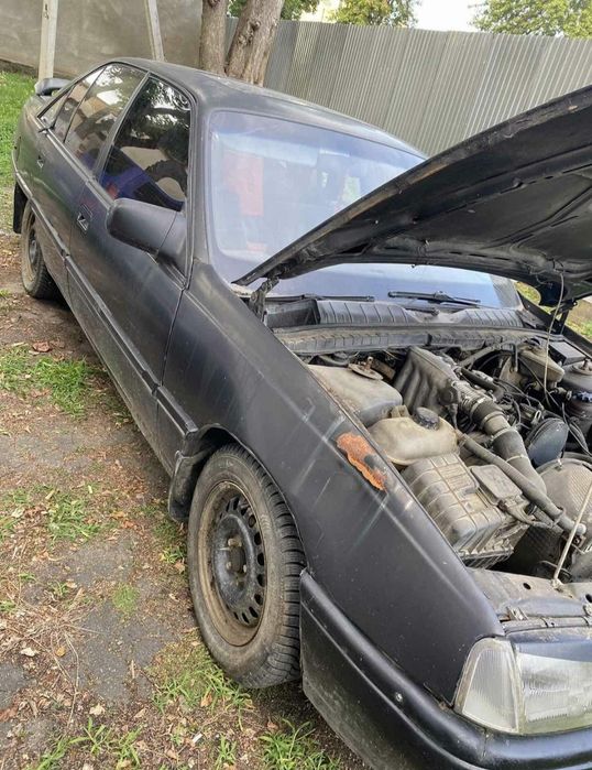 Розборка Опель Омега А