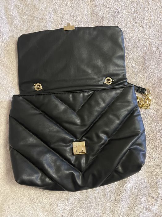 Жіноча шкіряна сумка