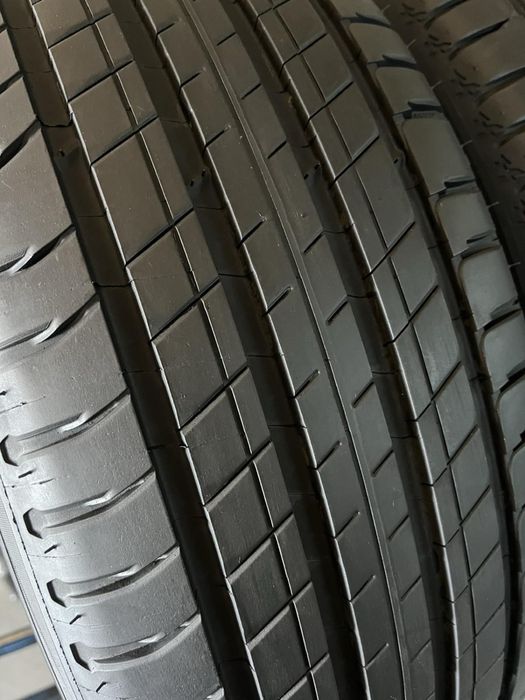 235/65/17 R17 Michelin Latitude Sport 3 4шт