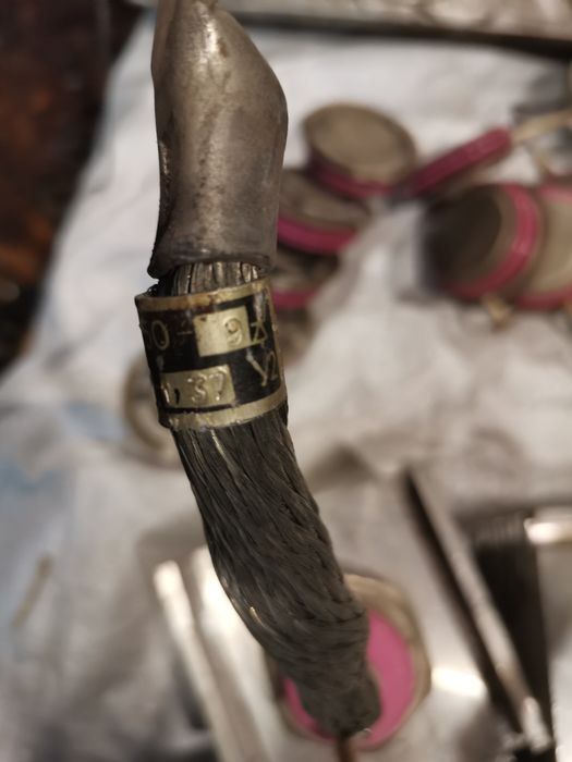 Тиристор ТЛ4-250