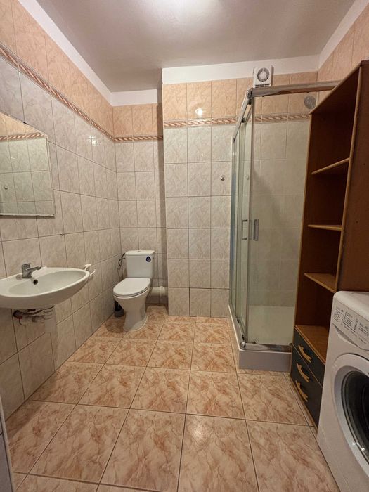 Mieszkanie 53 m2 przy ul. Narutowicza do wynajęcia