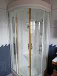 Cabine de Duche com Jacuzi