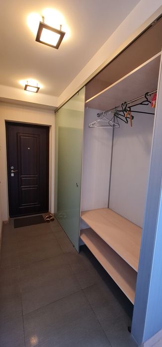 Здам ДВОКІМНАТНУ квартиру 45 м2! Метро НИВКИ, Баумана, Корчака Януша10