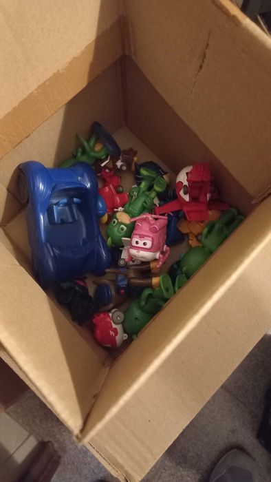 Brinquedos e Jogos diversos