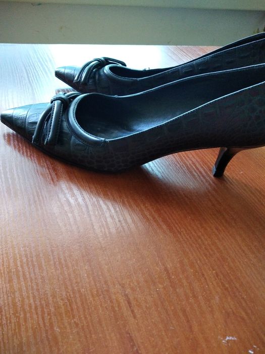 Женские туфли Prada, оригинал