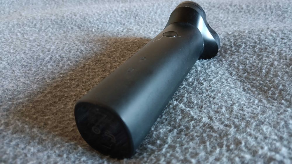 Бритва Xiaomi Mijia Electric Shaver S300