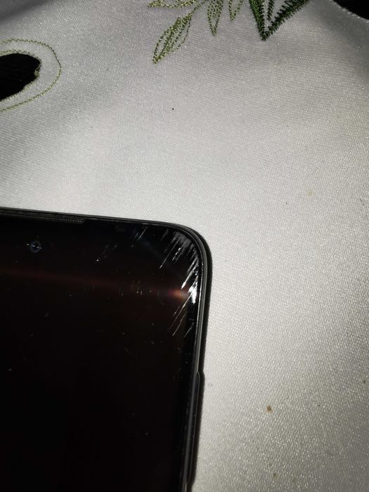 Motorola Edge 20 Lite