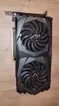 Karta Graficzna MSI GeForce GTX 1660 Super 6GB GAMING