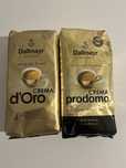 Kawa Dallmayr crema 1kg
