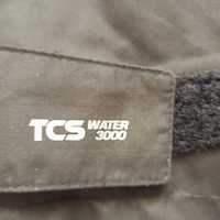 Everest TCS water 3000 damskie spodnie wodoodporne 40 Large*XL