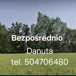 Działka budowlana Grodzisk Mazowiecki m.Kady