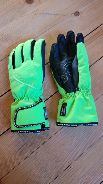 Рукавички для зимового катання