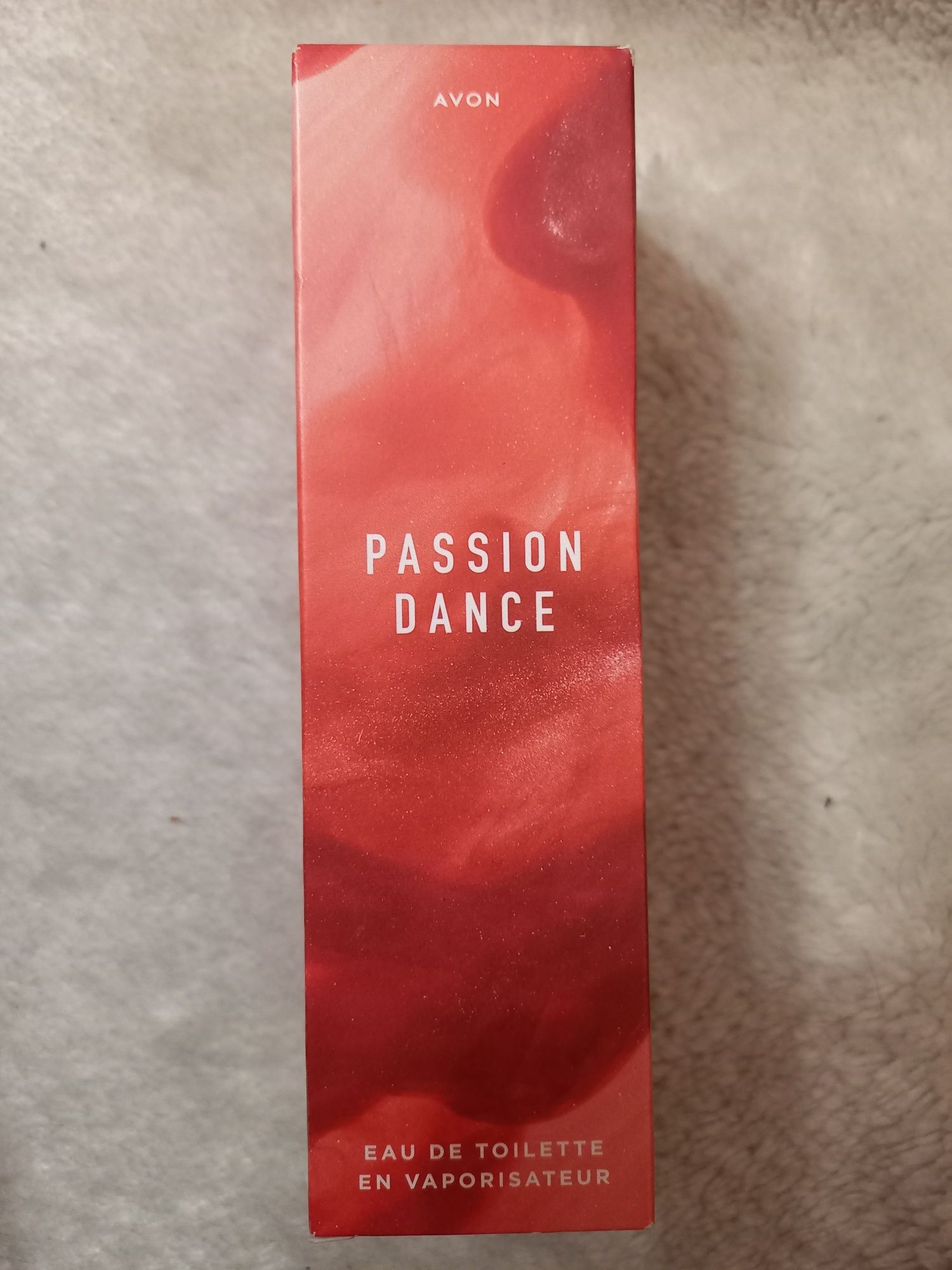 Passion  Dance 50l  ml Avon