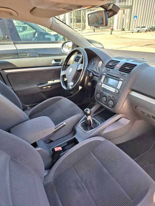 Volkswagen Golf 5 Variant 1.9 Tdi 105cv