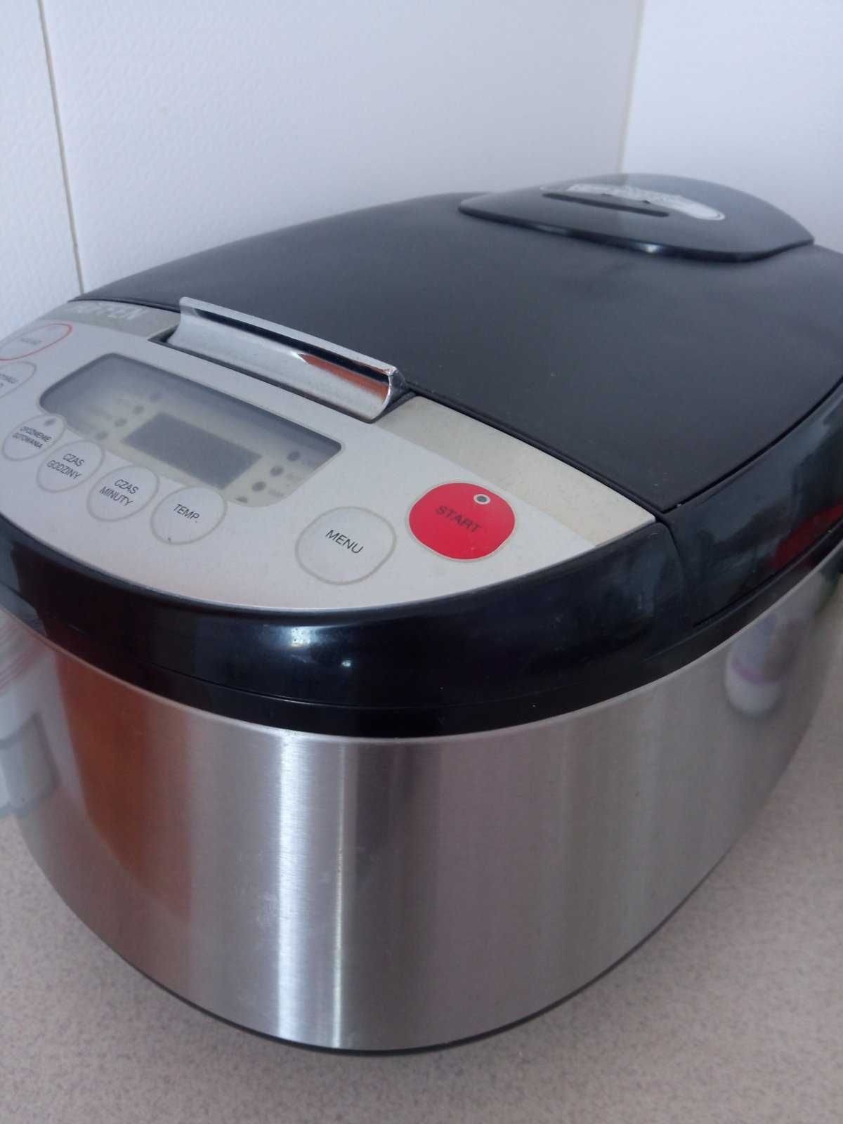Мультиварка Hoffen MC-8420