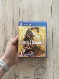 Mortal Kombat 11 PS4/PS5