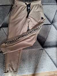 Spodnie dresowe PITBULL