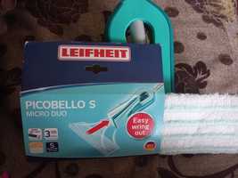 Mop Picobrllo S Micro Duo- LEIFHEIT