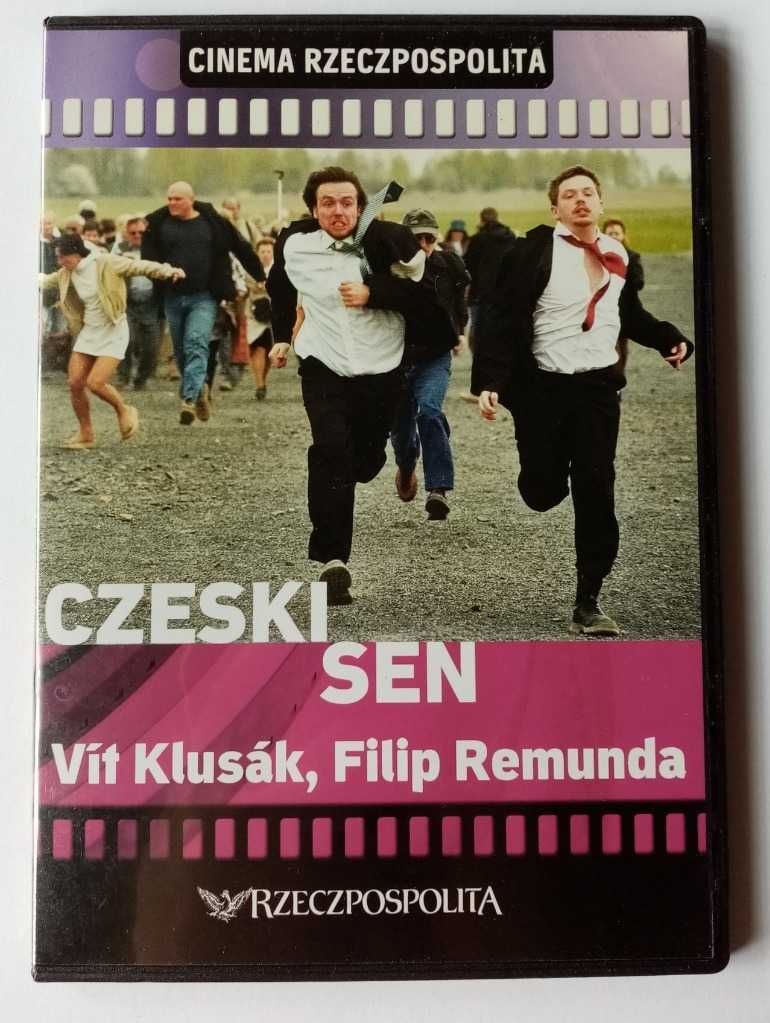 Cinema Rzeczpospolita - 15 DVD