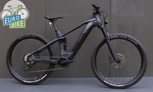 Електровелосипед Cube Stereo 120 Race Bosch Perfomance CS 625wh