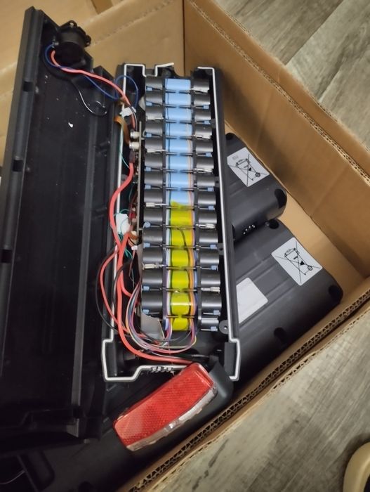 Аккумулятор 18650 Tenpower