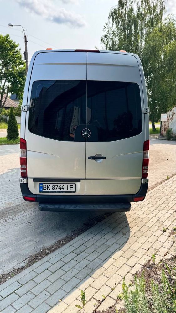 Продам Sprinter 313 2009 р