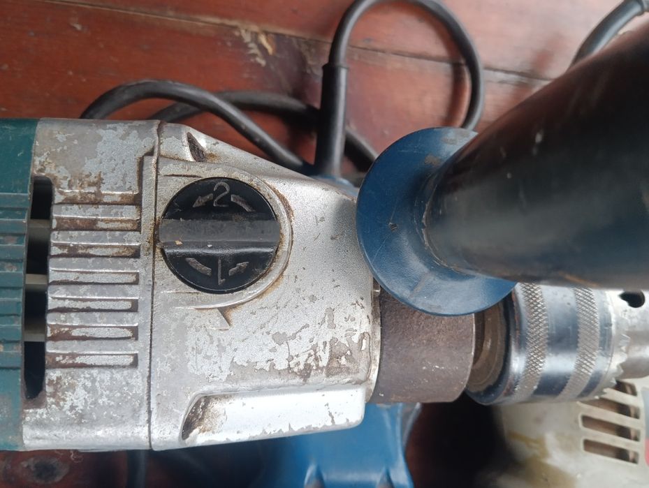 Электродрель,шуруповёрт Bautec bsm-1650e 2g.