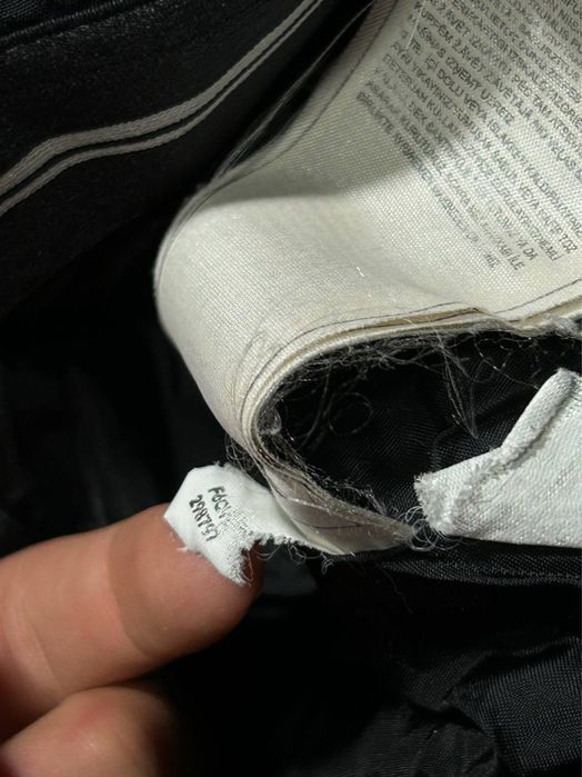Пуховик Nike найк черный куртка