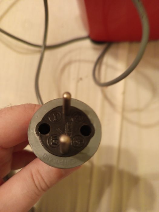 Sokowirówka PREDOM EDA 80/90