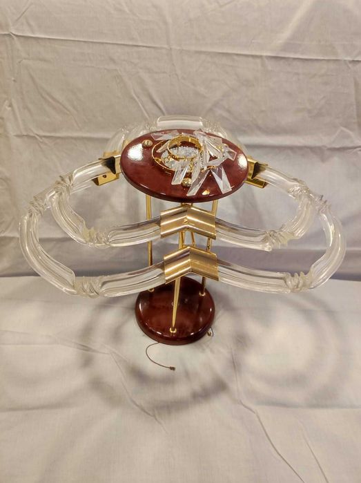 Candeeiro sala estar e sala jantar