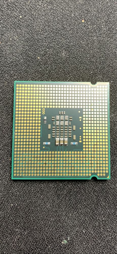 Processador Intel dual core